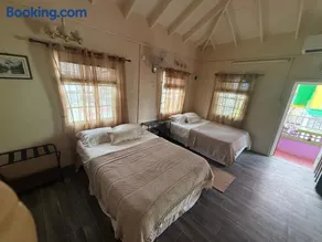 Downtown Roseau Stay Near Ferry, Stadium & Bustops - Image 3