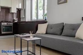 Smart Warsaw Apartment - Stępińska 41a - Image 3