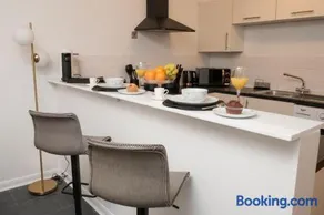 K Suites - Fulbridge Road 58 - Image 4