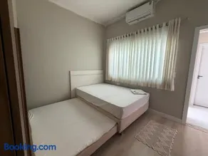 casa da piscina e churrasco - Image 2