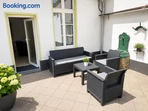 Große Wohnung mit Terrasse in Bedburg-Hau - Image 2