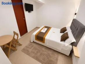 Hotel World Peru - Image 3