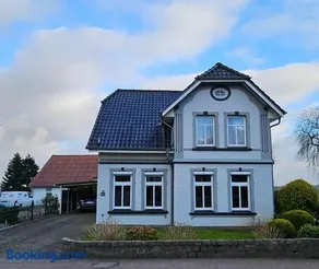 Ferienhaus in Eddelak nahe Brunsbüttel und der Nordsee - Image 1