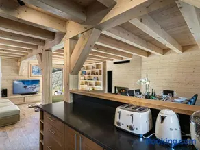 Chalet Val-d'Isère, 6 pièces, 11 personnes - FR-1-567-69 - Image 1