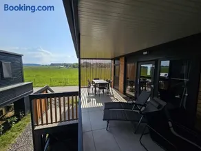 BIG BERRY Kolpa - MerryBerry mobile house - Image 1