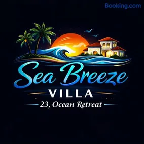 Sea Breeze villa 2BHK with Beach View - Image 2