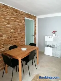 Relax-Apartment mit Sauna - Image 2