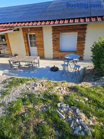 Chambres hôtes de la Motte-Fanjas - Image 2