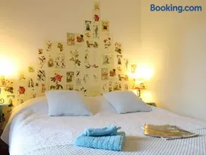 Grande maison familiale avec jardin, Wifi, animaux acceptés - Image 4
