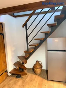 Chalet Le Klet - Image 4