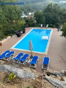 Villa de Fujacos - Image 1