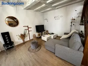 Chez Samantha au cœur d'Azay - Image 2