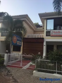 Rosvilla Guest House - Image 2