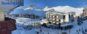 Les Hauts du Val Claret - A2 appartement 19 - Image 1
