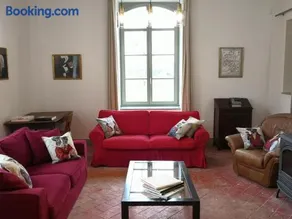 Domaine de l'Île: Maison historique avec piscine et Wi-Fi - Image 3