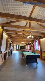 Magic House Under Arber - Image 1