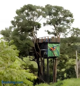 Cabana Home - Araçoiaba da Serra 2 - Image 2