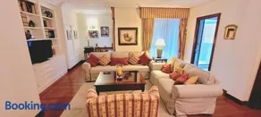Apartamento Lujo WiFi Algorta Getxo - Image 1