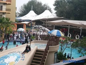 Theme Park View Studio @ Gold Coast - Image 2