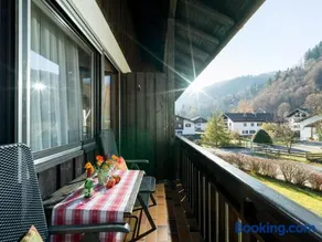 Ferienwohnanlage Oberaudorf C4 mit Sauna - Image 2