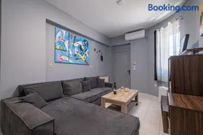 Kounaki Wines Central Square Apartments - Image 4
