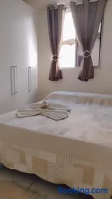 Apartamento aconchegante Parnamirim Natal - Image 1