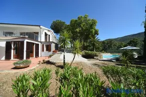 Apartment mit Garten, Grill und privatem Pool - Image 2