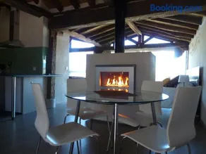 Suite rural con jacuzzi - Image 3