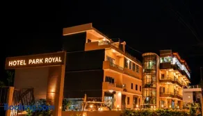 Hotel Park Royal - Image 1