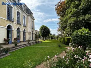 Demeure Jousset des Berries - Image 2