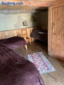 Guesthouse Tushetian Tower - Image 3