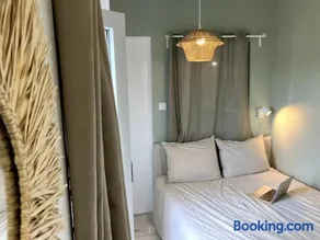 Modern & cosy apartment 4 people Wimereux - Image 4