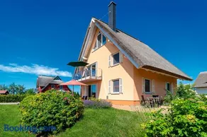 Voll ausgestattetes Apartment mit Garten | Panoramablick - Image 1