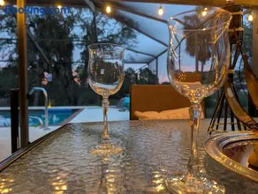 Private Home in Spring Hill with Heated Saltwater Pool - Image 1