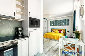 Apartament Turkusowy - Image 2