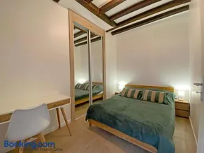 Gîte - Appartement Boiscorde, wifi, le Perche - Image 4