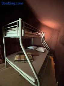 Camping Onlycamp de Tignes - Image 4