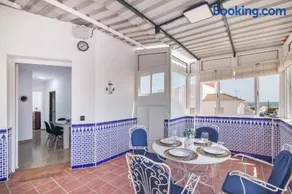 Apto Con Terraza Y Vistas Al Mar - Image 1