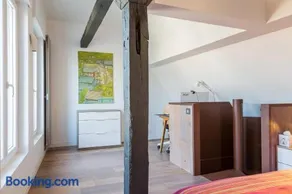 LOFT AU COEUR DE LA VALLÉE DE LA LOIRE - Image 5