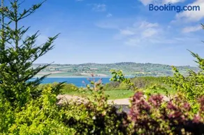 Cosy House On Mols With Terrace And Views Of The Landscape And Water - Image 2