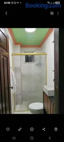 AP em condomínio, tranquilo e perto de shopping - Image 3