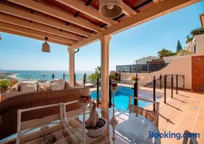 Spectacular views of the sea, Punta Lara, Nerja, Nº7 - Image 2