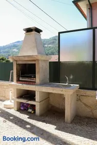 Villa mit Grill, Whirlpool und Garten | Bergblick - Image 3