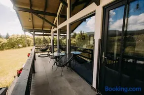 Tiny House Todireni - Image 4