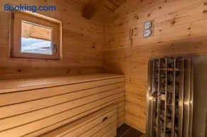 Kinderfreundliche Wohnung mit Garten, Terrasse und Grill | Gartenblick | Nah am Skifahren - Image 2