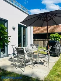 Apartment im Grünen mit Stil - Image 2