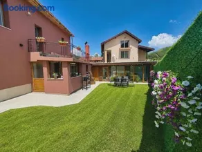 Villa Vita - Image 1