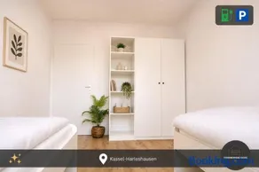 Ferienwohnung Kassel mit Ladesäule - Image 2