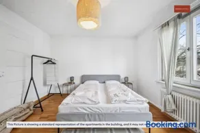 Cozy & Basic Stay Near Zurich - Image 3