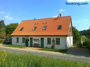 Ferienlandhaus Zempow - Image 1